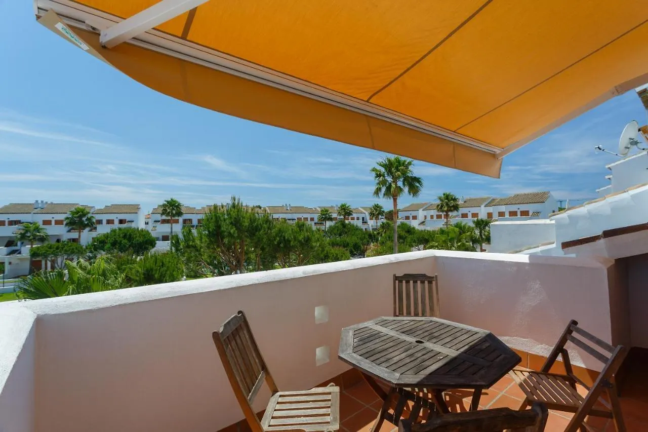 Dulce Carrajolilla Barrosa Beach Apartamento Chiclana de la Frontera
