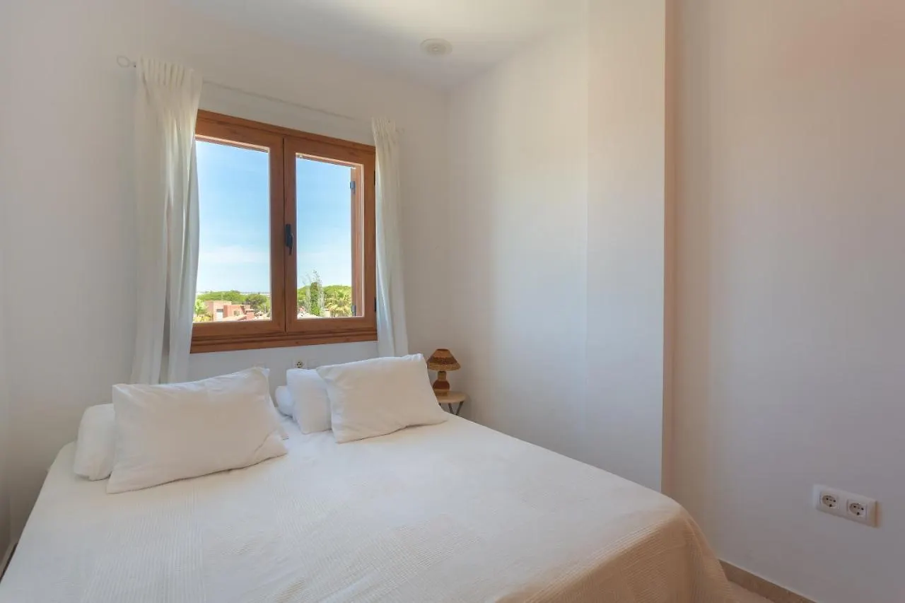 Dulce Carrajolilla Barrosa Beach Apartamento Chiclana de la Frontera