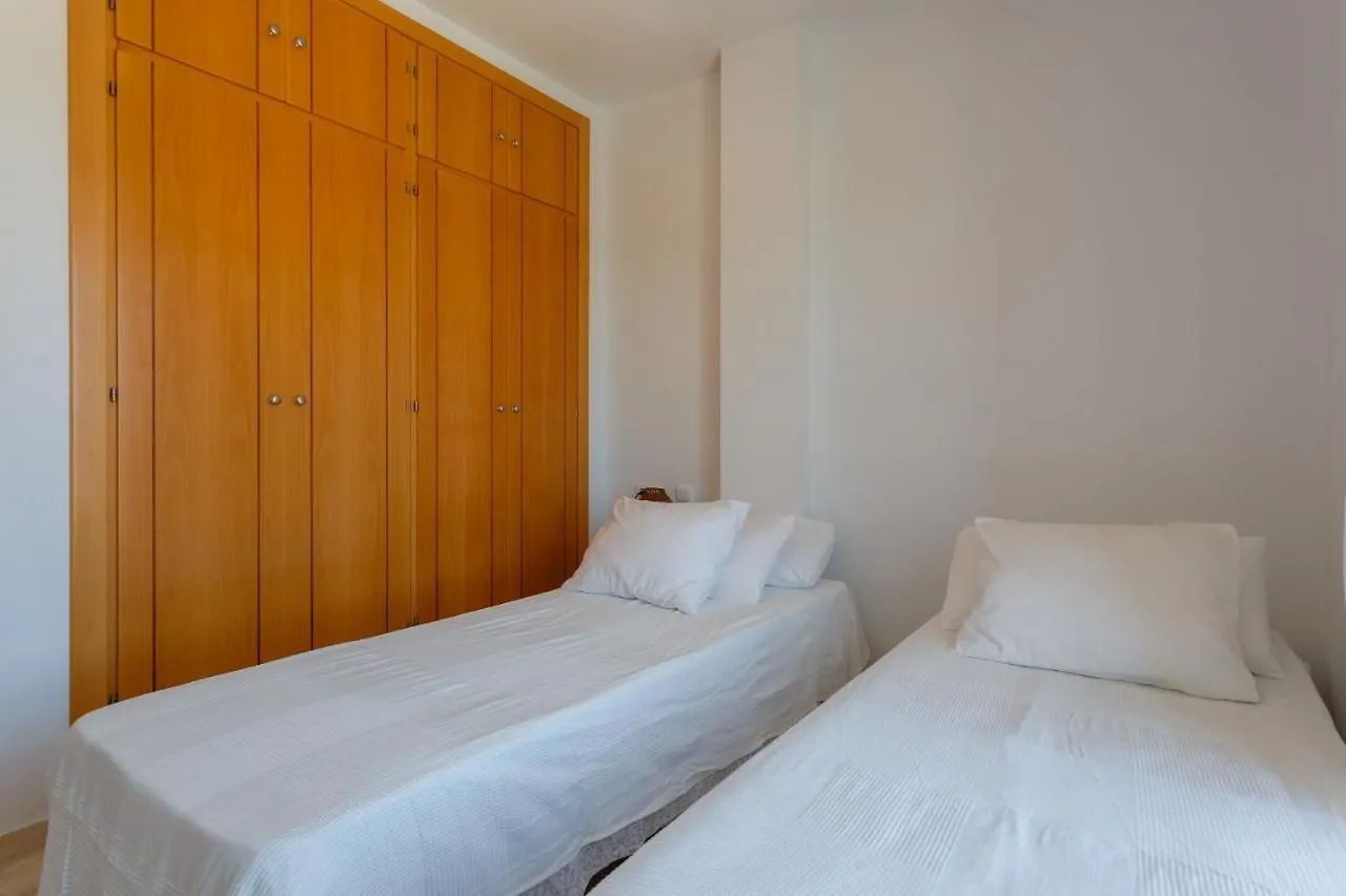 Dulce Carrajolilla Barrosa Beach Apartamento Chiclana de la Frontera España