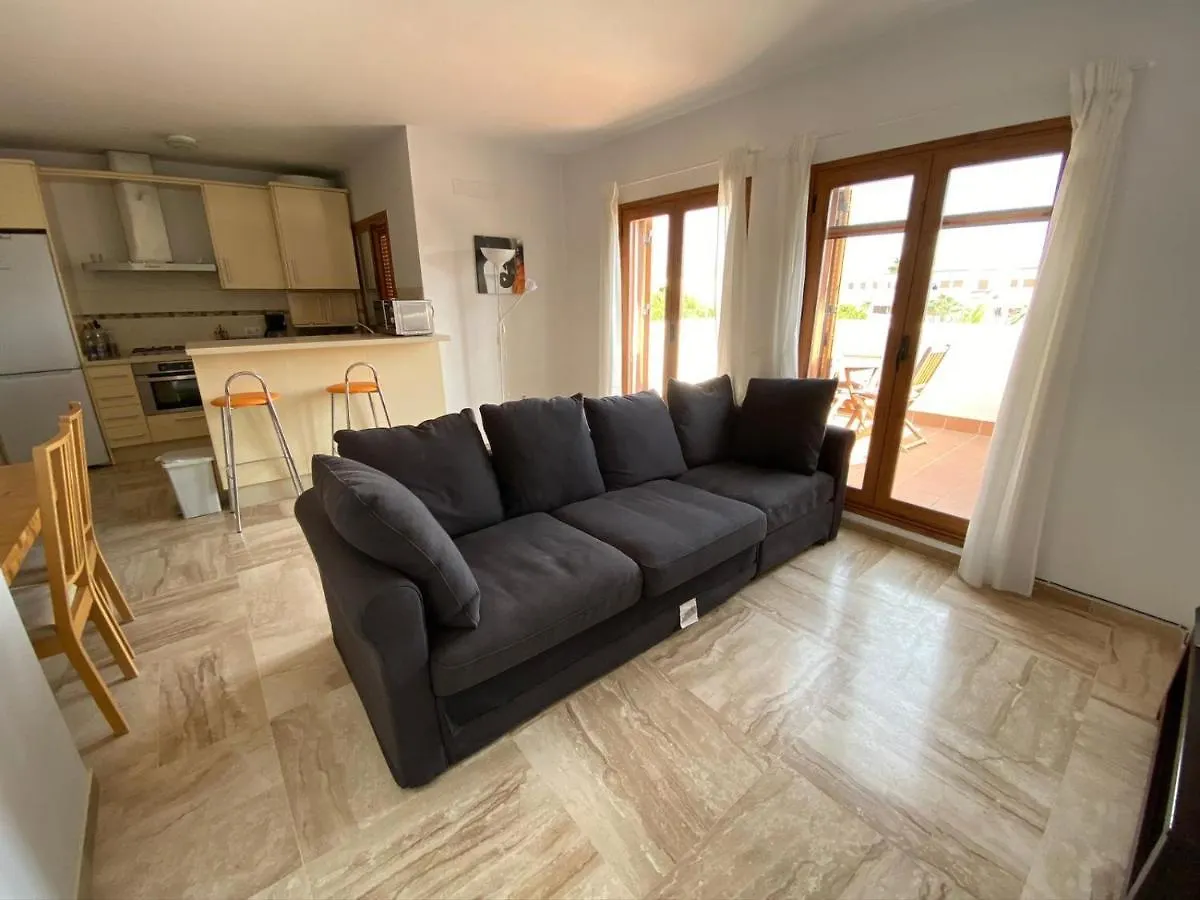 Dulce Carrajolilla Barrosa Beach Apartamento Chiclana de la Frontera España