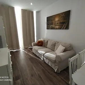 Apartamento Piso Erick, Chiclana de la Frontera