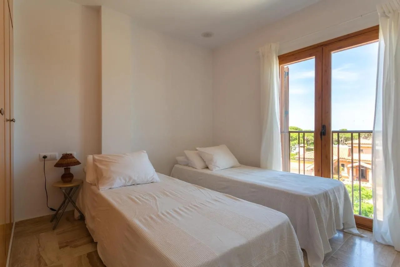 Dulce Carrajolilla Barrosa Beach Apartment Chiclana de la Frontera Spain
