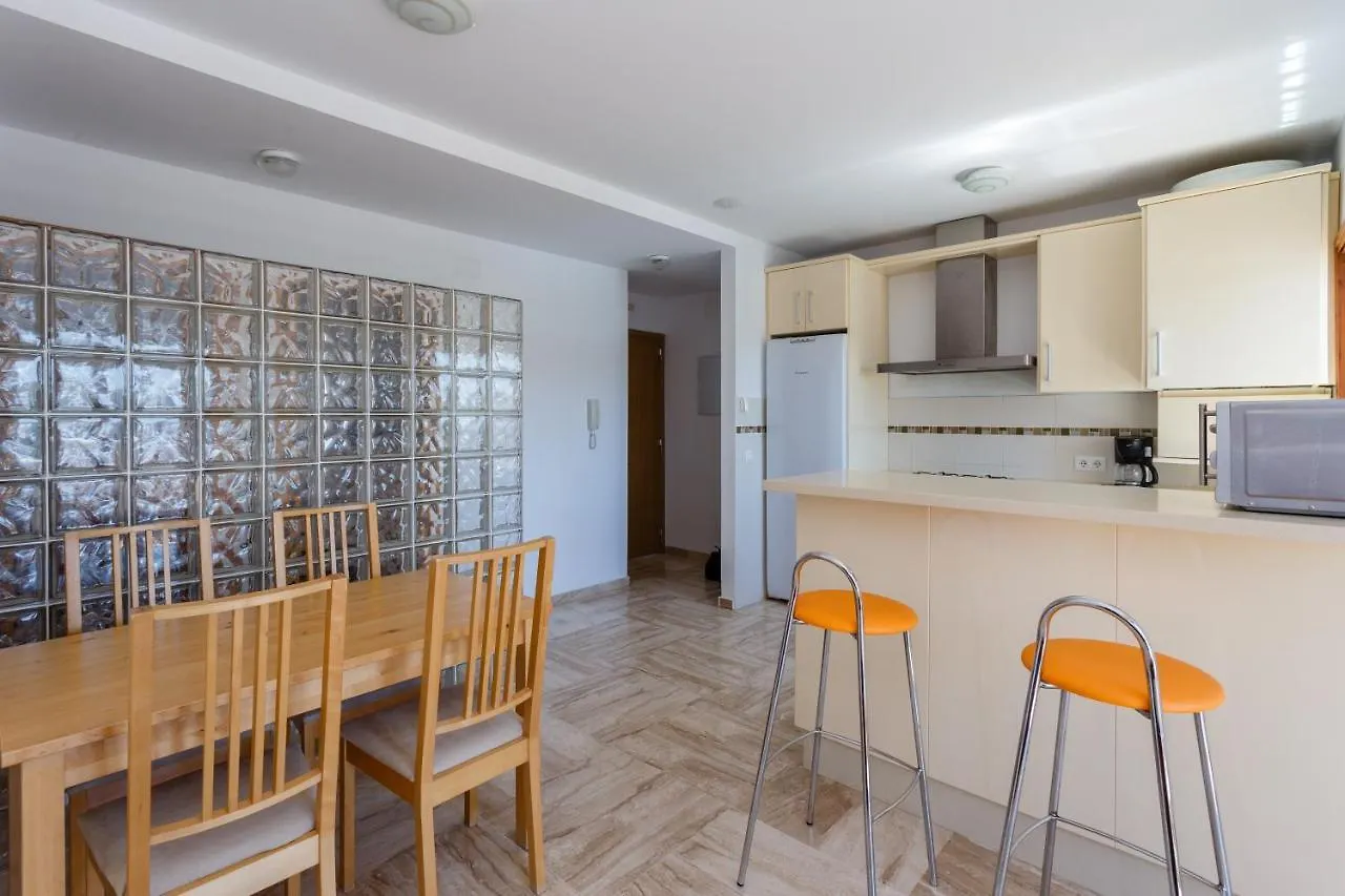 Dulce Carrajolilla Barrosa Beach Apartment Chiclana de la Frontera Spain