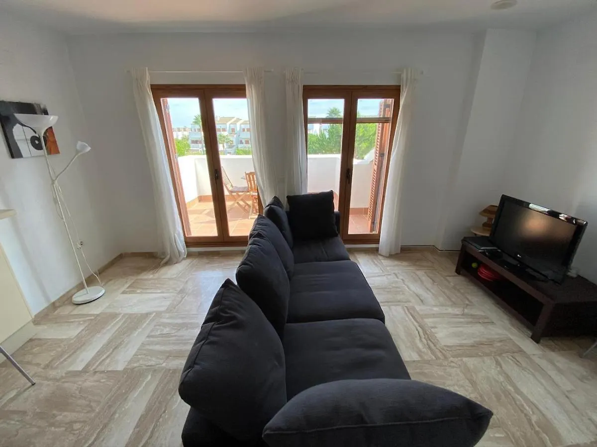 Dulce Carrajolilla Barrosa Beach Apartment Chiclana de la Frontera 0*,  Spain